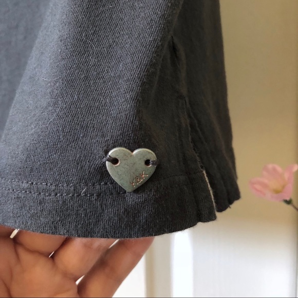 Kendall & Kylie Day Dreamer Muscle Tee - Picture 5 of 8